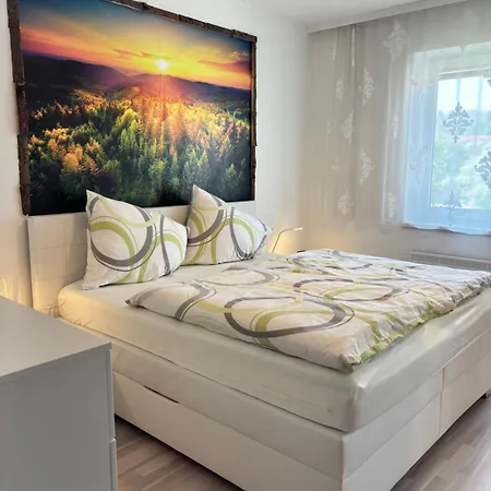 Landzeit Im Waldviertel Appartement