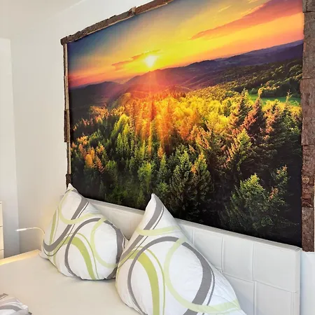 Appartement Landzeit Im Waldviertel Steinbach