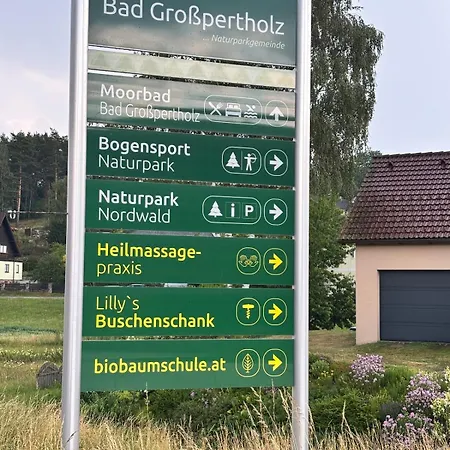 Landzeit Im Waldviertel *