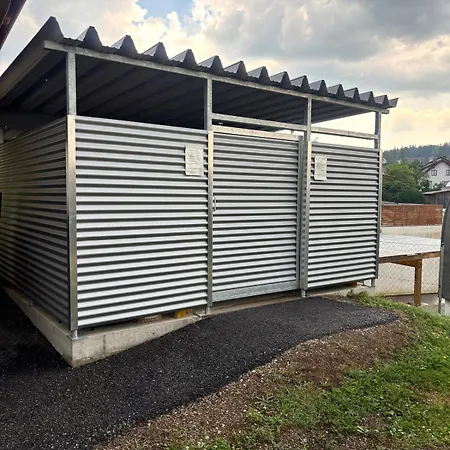 Appartement Landzeit Im Waldviertel *
