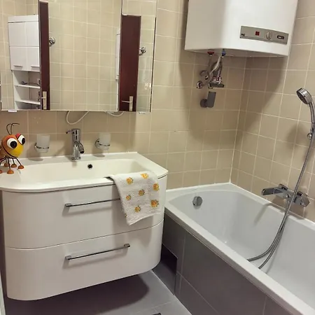 Appartement Landzeit Im Waldviertel *