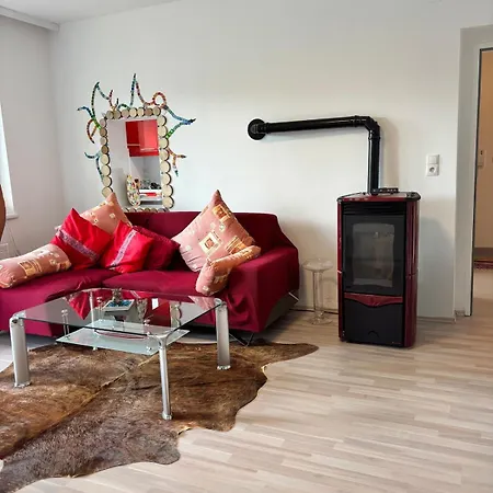 Appartement Landzeit Im Waldviertel Steinbach