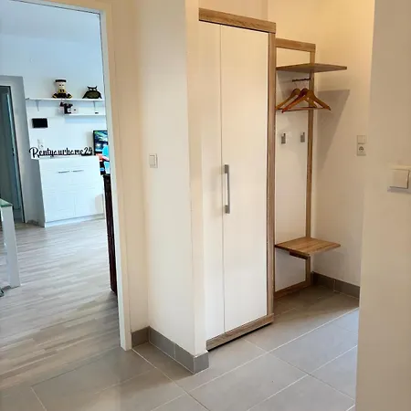 Landzeit Im Waldviertel Appartement