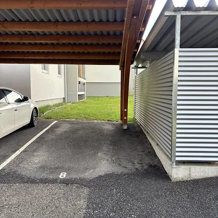 Appartement Landzeit Im Waldviertel Steinbach