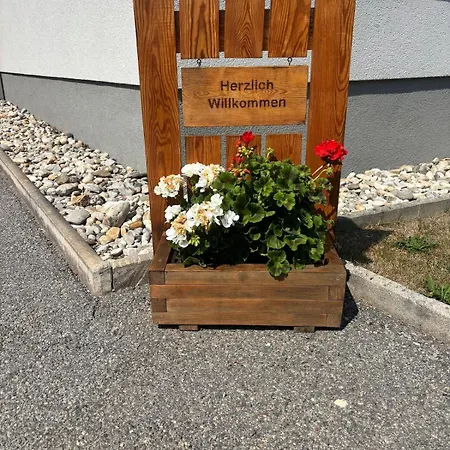 Landzeit Im Waldviertel * Steinbach
