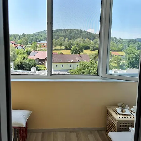 Landzeit Im Waldviertel Appartement