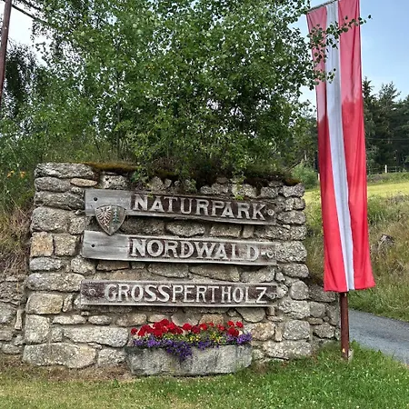 Landzeit Im Waldviertel Appartement