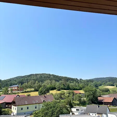 Landzeit Im Waldviertel Appartement