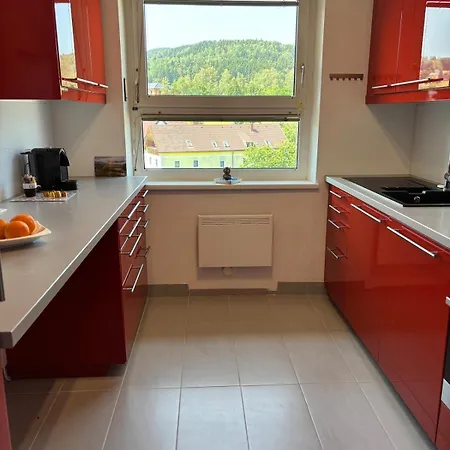 Appartement Landzeit Im Waldviertel